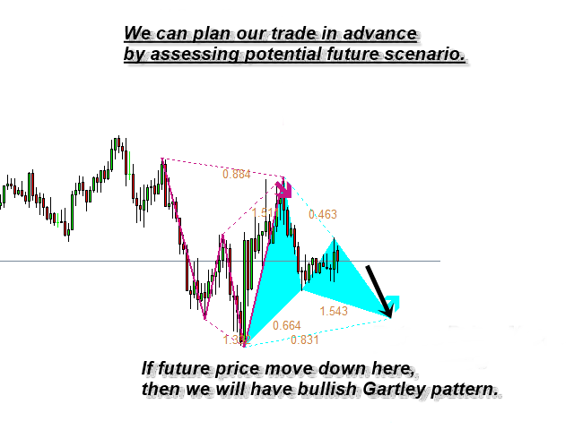 图片[3]-Mql5官网 Harmonic Pattern Scenario Planner MT4 外汇EA-EA侦探社 - 全球领先的MQL5官网外汇EA机器人MT4自动化交易EA资源免费分享网站