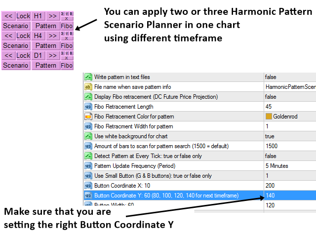 图片[7]-Mql5官网 Harmonic Pattern Scenario Planner MT4 外汇EA-EA侦探社 - 全球领先的MQL5官网外汇EA机器人MT4自动化交易EA资源免费分享网站