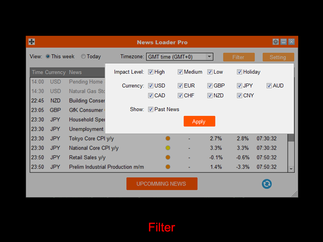 图片[3]-Mql5官网 News Loader Pro 外汇EA-EA侦探社 - 全球领先的MQL5官网外汇EA机器人MT4自动化交易EA资源免费分享网站