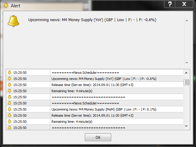 图片[6]-Mql5官网 News Loader Pro 外汇EA-EA侦探社 - 全球领先的MQL5官网外汇EA机器人MT4自动化交易EA资源免费分享网站