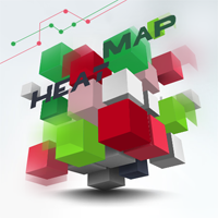 Mql5官网 Heatmap 104 外汇EA-EA侦探社 - 全球领先的MQL5官网外汇EA机器人MT4自动化交易EA资源免费分享网站