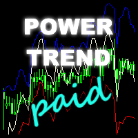 Mql5官网 Power Trend 外汇EA-EA侦探社 - 全球领先的MQL5官网外汇EA机器人MT4自动化交易EA资源免费分享网站