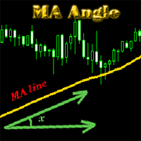 Mql5官网 MA ANGLE 外汇EA-EA侦探社 - 全球领先的MQL5官网外汇EA机器人MT4自动化交易EA资源免费分享网站