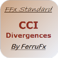 Mql5官网 FFx CCI Divergences 外汇EA-EA侦探社 - 全球领先的MQL5官网外汇EA机器人MT4自动化交易EA资源免费分享网站