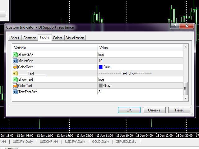 图片[1]-Mql5官网 DI Support resistance 外汇EA-EA侦探社 - 全球领先的MQL5官网外汇EA机器人MT4自动化交易EA资源免费分享网站