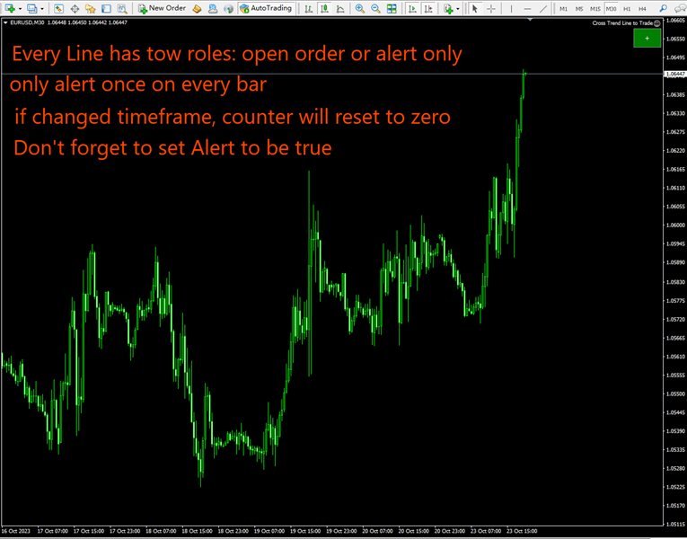 图片[7]-Mql5官网 Cross Trend Line to Trade 外汇EA-EA侦探社 - 全球领先的MQL5官网外汇EA机器人MT4自动化交易EA资源免费分享网站