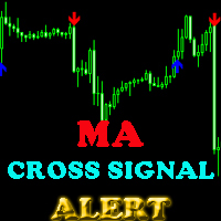 Mql5官网 MA CROSS ALARM 外汇EA-EA侦探社 - 全球领先的MQL5官网外汇EA机器人MT4自动化交易EA资源免费分享网站