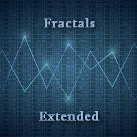 Mql5官网 Extended Fractals 外汇EA-EA侦探社 - 全球领先的MQL5官网外汇EA机器人MT4自动化交易EA资源免费分享网站