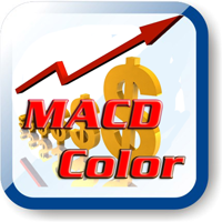 Mql5官网 MACD Color 外汇EA-EA侦探社 - 全球领先的MQL5官网外汇EA机器人MT4自动化交易EA资源免费分享网站