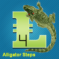 Mql5官网 Alligator Steps 外汇EA-EA侦探社 - 全球领先的MQL5官网外汇EA机器人MT4自动化交易EA资源免费分享网站
