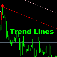 Mql5官网 Trend Lines 外汇EA-EA侦探社 - 全球领先的MQL5官网外汇EA机器人MT4自动化交易EA资源免费分享网站