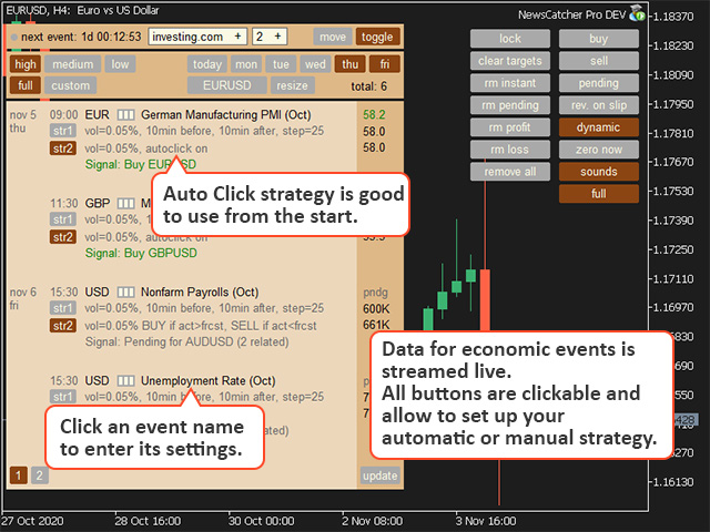图片[1]-Mql5官网 NewsCatcher Pro 外汇EA-EA侦探社 - 全球领先的MQL5官网外汇EA机器人MT4自动化交易EA资源免费分享网站