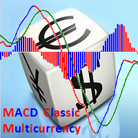 Mql5官网 MACD Classic Multicurrency 外汇EA-EA侦探社 - 全球领先的MQL5官网外汇EA机器人MT4自动化交易EA资源免费分享网站
