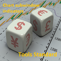 Mql5官网 Tools Standard 外汇EA-EA侦探社 - 全球领先的MQL5官网外汇EA机器人MT4自动化交易EA资源免费分享网站