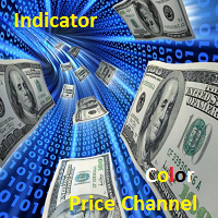 Mql5官网 Color Price Channel 外汇EA-EA侦探社 - 全球领先的MQL5官网外汇EA机器人MT4自动化交易EA资源免费分享网站