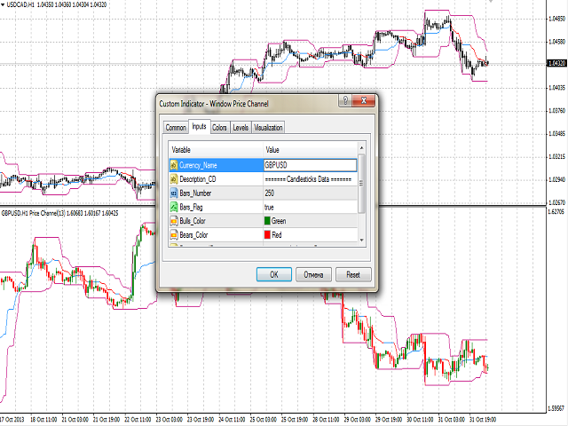 图片[2]-Mql5官网 Window Price Channel 外汇EA-EA侦探社 - 全球领先的MQL5官网外汇EA机器人MT4自动化交易EA资源免费分享网站