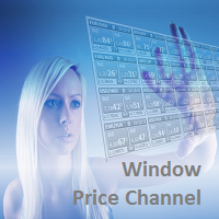 Mql5官网 Window Price Channel 外汇EA-EA侦探社 - 全球领先的MQL5官网外汇EA机器人MT4自动化交易EA资源免费分享网站