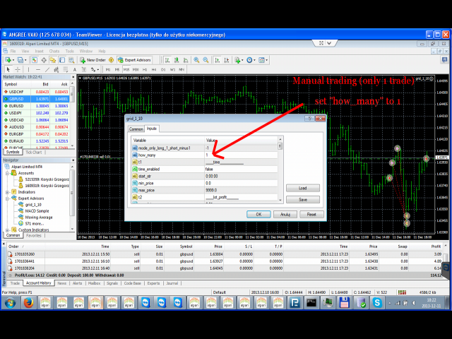 图片[8]-Mql5官网 Grid Harvester MT4 外汇EA-EA侦探社 - 全球领先的MQL5官网外汇EA机器人MT4自动化交易EA资源免费分享网站