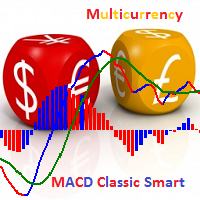 Mql5官网 MACD Classic Smart 外汇EA-EA侦探社 - 全球领先的MQL5官网外汇EA机器人MT4自动化交易EA资源免费分享网站