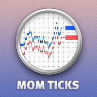 Mql5官网 Ticks Momentum 4 外汇EA-EA侦探社 - 全球领先的MQL5官网外汇EA机器人MT4自动化交易EA资源免费分享网站
