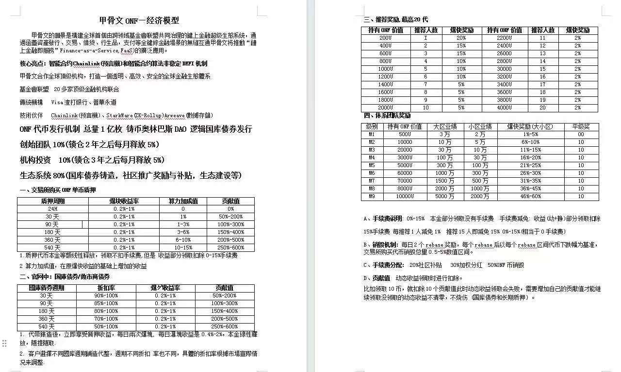 图片[2]-此币圈项目，可能是你翻身的一个机遇-EA侦探社 - 全球领先的MQL5官网外汇EA机器人MT4自动化交易EA资源免费分享网站
